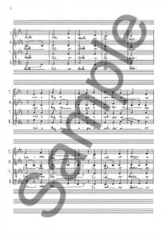 Salm 42 von Stuart MacRae 