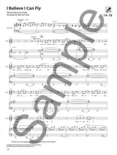 Sing Out! 5 Pop Songs For Today's Choirs - Book 1 