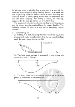 Pipers' Handbook (John A. MacLellan) 