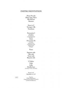 Love Songs II von Henrik Hellstenius 