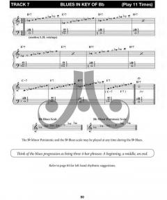 Aebersold Vol. 1 How To Play Jazz für Klavier im Alle Noten Shop kaufen