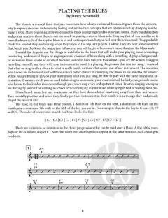 Aebersold Vol.2 Nothin' But Blues for Jazz Guitar von Jamey Aebersold 