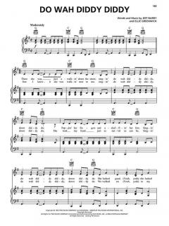 100 Most Delightful Songs Ever 