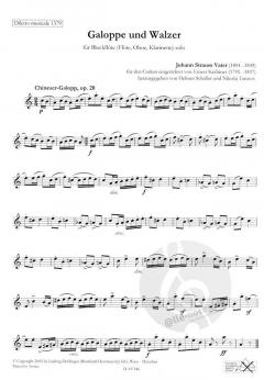 Walzer und Galoppe (Johann Strauss (Vater)) 