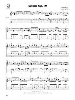 The Romantic Ukulele von Tony Mizen im Alle Noten Shop kaufen