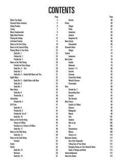 The Hal Leonard Classical Guitar Method (Tab Edition, Audio Online) 