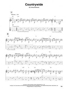 Little by Little von Tommy Emmanuel 