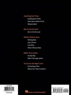 Guitar Tab Collection von Matt Schofield 