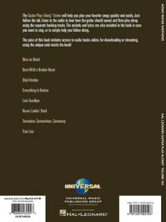 Guitar Play-Along Vol. 184: Kenny Wayne Shepherd von Kenny Wayne Shepherd 