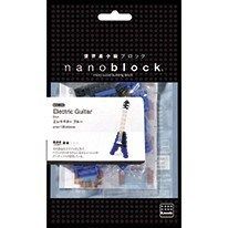 Electric Guitar - Blue 