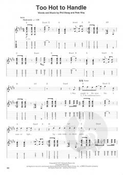 Guitar Play-Along Vol.175: Michael Schenker von Michael Schenker 