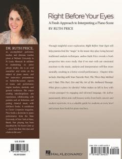 Right Before Your Eyes 