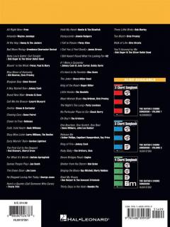 The Guitar Three-Chord Songbook Vol. 3 G-C-D 