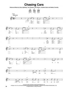 The Guitar Three-Chord Songbook Vol. 3 G-C-D 