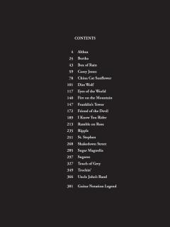 Grateful Dead Guitar Anthology von Grateful Dead 