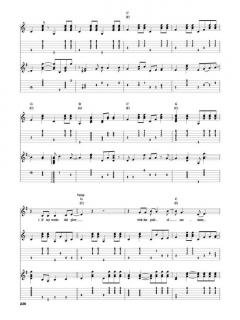 Grateful Dead Guitar Anthology von Grateful Dead 