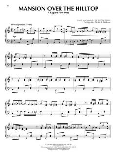 Ragtime Gospel Classics 