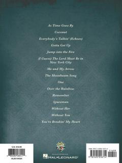 Best of Harry Nilsson von H. Nilsson 