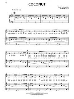 Best of Harry Nilsson von H. Nilsson 