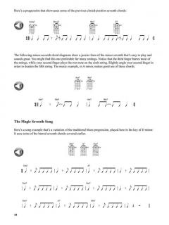 Teach Yourself To Play Guitar Chords 