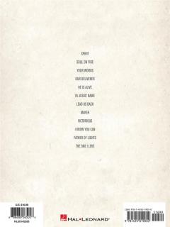 Third Day - Lead Us Back: Songs of Worship 