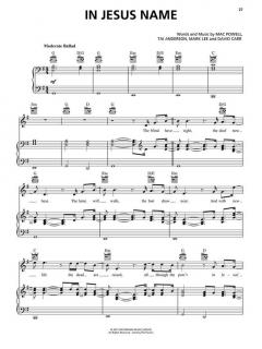 Third Day - Lead Us Back: Songs of Worship 