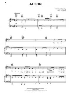 The Most Requested Pop/Folk Songs 