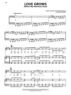 The Most Requested Pop/Folk Songs 