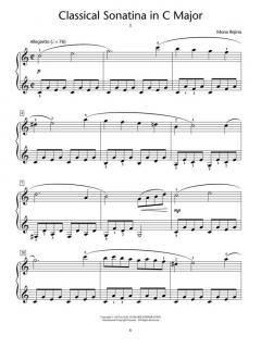 Miniatures In Style von Mona Rejino 