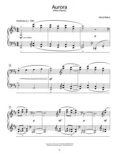 Miniatures In Style von Mona Rejino 