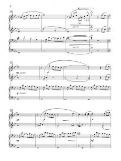 Morning Rain von Naoko Ikeda 