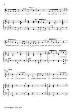 Join The Song! (Ken Berg) 