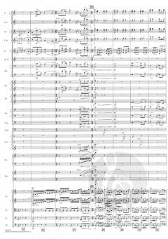 Scherzo for Motorcycle and Orchestra von John Williams 