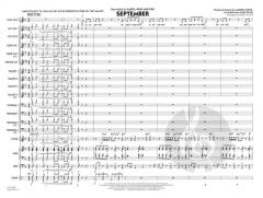 September von Maurice White 