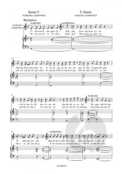 Agrippina HWV 6 (Georg Friedrich Händel) 