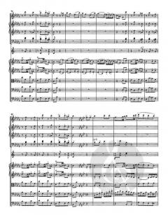 Sinfonie Nr. 91 Es-Dur Hob. I:91 von Andreas Friesenhagen 