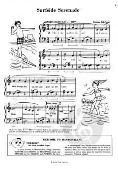 Music Making at the Piano Book 4 von John W. Schaum 