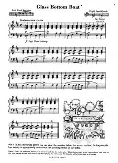 Music Making at the Piano Book 4 von John W. Schaum 