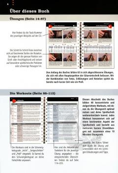 Besser Gitarre spielen von Phil Capone 