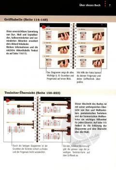 Besser Gitarre spielen von Phil Capone 