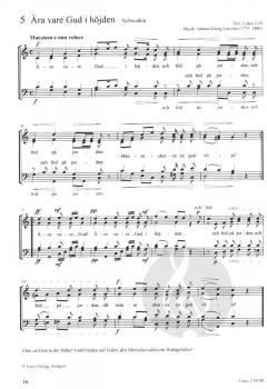 Christmas Carols of the world 