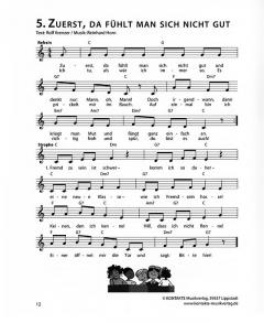 Willkommen hier bei uns von Reinhard Horn 