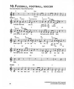 Willkommen hier bei uns von Reinhard Horn 