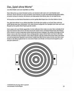 Willkommen hier bei uns von Reinhard Horn 