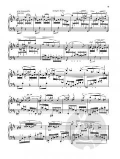 Klavierstücke von Johannes Brahms im Alle Noten Shop kaufen - HN564