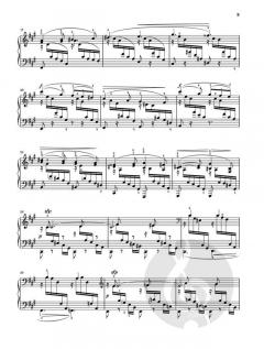 Klavierstücke von Johannes Brahms im Alle Noten Shop kaufen - HN564