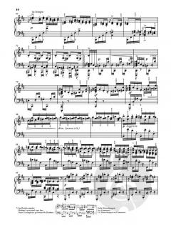 Klavierstücke von Johannes Brahms im Alle Noten Shop kaufen - HN565