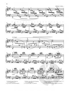 Klavierstücke von Johannes Brahms im Alle Noten Shop kaufen - HN565