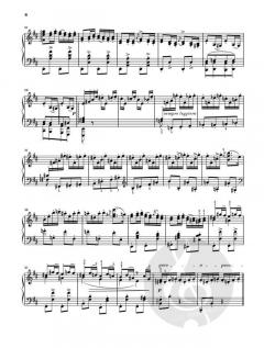 Klavierstücke von Johannes Brahms im Alle Noten Shop kaufen - HN565