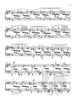 Klavierstücke von Johannes Brahms im Alle Noten Shop kaufen - HN9564